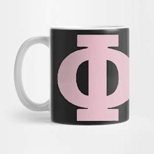 Phi Mug